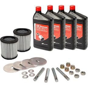 Ingersoll Rand 2 Year Warranty Startup Kit - 2545/7100 47853635005-R