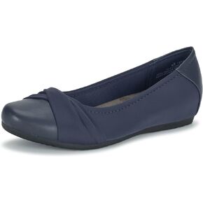 BareTraps Women's Mitsy Ballet Flat