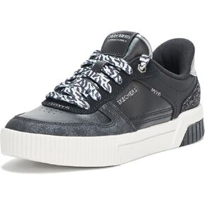 Skechers Women's Jade-Radiant Roar Hands Free Slip-ins Sneaker