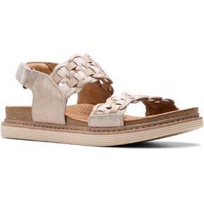 Clarks Women's Arwell Glide Sandal