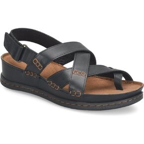 BORN Women's Eton Sling Back