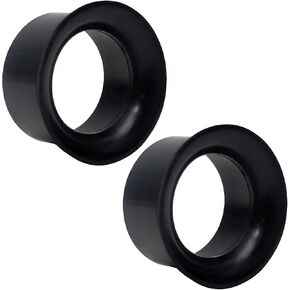 (2-pack) For 1612070 Wastewater Tank Replacement Seal suitable for Bissell CrossWave 2306 1785 Series 2300, 1700, 2500, 2200, 2300p, 3200 Series