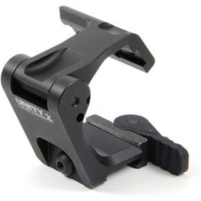 Unity Tactical FST-OMB Fast™ FTC Omni | Black