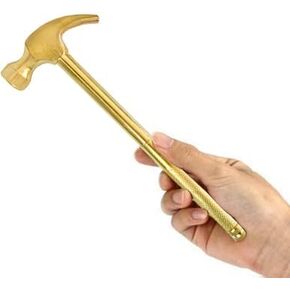 6 في 1 Micro Mini Mini Multifunction Capper Craft Hammer & Screwdriver أدوات يدوية مثالية لمجوهرات صانع الساعات وأكل الجوز