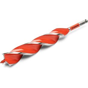Crescent Solid Auger Drill Bit | 13" x 1-1/2" | CDAG-1353