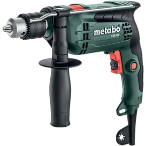 METABO 600742420 1/2" HAMMER DRILL - 1,500 RPM (600742420)