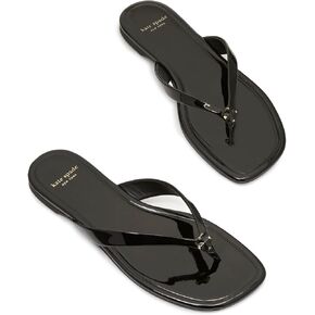 kate spade new york Women's Spade Flower Sandal