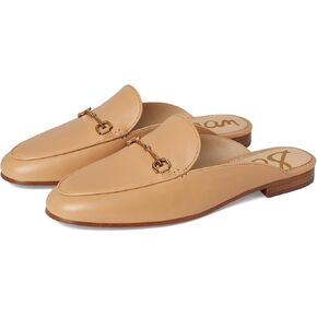 Sam Edelman Women's Linnie Loafer, French Sand, 7.5