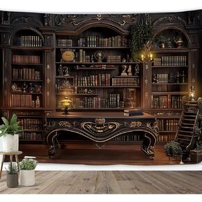 Yookeb Galaxy Nebula Tapestry 59W by 51H Inch Wall Hanging Universe Planet Starry Sky Cosmic Outer Space Night Bedroom Living Room Dorm Polyester Fabric Home Decor