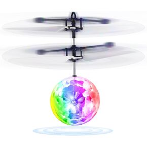Flying Ball Toy