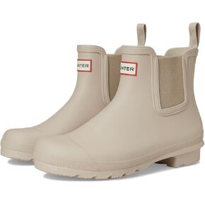 Hunter Women's Original Chelsea Rain Boot