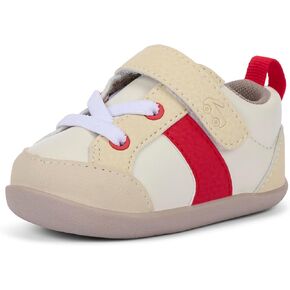 See Kai Run Baby-Boy's Connor Mini First Walker Shoe