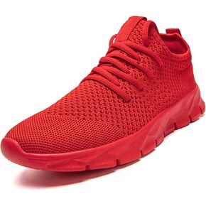 Damyuan Running Shoes for Women Men Sneakers Slip on Walking Shoes Lightweight Tennis Breathable Comfor Womentable Gym Non Slip Workout Casual Unisex Shoes