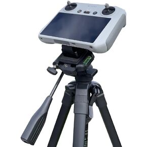 LifThor Tripod Mount for DJI RC1 / RC2 - Stable & Secure Mounting Solution