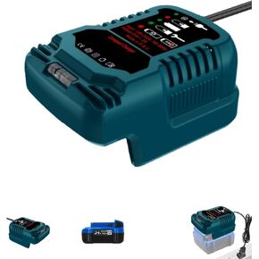 for Kobalt 24V Battery Charger (110V Input for Home Use)
