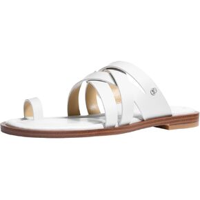 Michael Kors Women's Nora Thong Sandal Flat