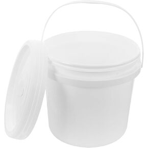 Large Plastic Wipe Dispenser Bucket Portable Wet Tissue Holder for Car Home Office Convenient Wipes Storage for Easy Access and Organization
