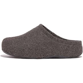 FitFlop Women's Shuv Cushy Felt Clog Slippers