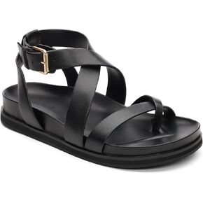 Sanctuary Women's Talia Sandal-Stylish and Comfortable Footwear for Everyday Wear