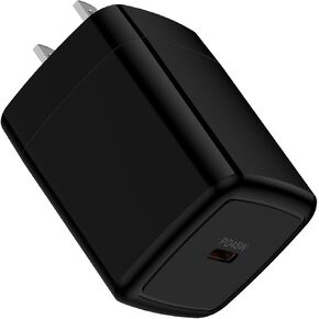 Magnetic Wireless Power Bank, Ultra-Slim 5,000mAh Mag-Safe Portable Charger 20W USB C Fast Charging Battery Pack for iPhone 16 Pro Max/16 Plus/16 15 14 13 12 Series, Samsung Galaxy S24 Ultra S24+,S23