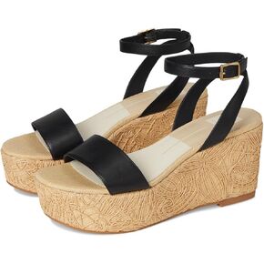 Dolce Vita Women's Talisa Flat Sandal