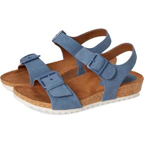Eurosoft by Sofft Women's Glinda Flat Sandal