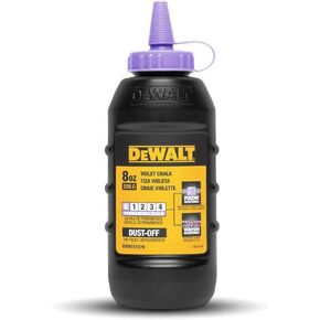 DW 8OZ VIOLET CHK CC