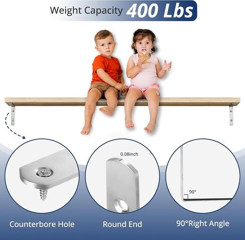 Anti Tip Furniture Anchors (6 Pack), Furniture Wall Anchors for Baby Proofing, Earthquake Straps Secure to Wall Prevent Falling for Child Safety, No Drill Or Drilling Installation, Black Small in Saudi Arabia