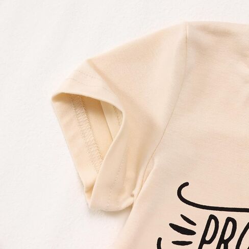 Big Brother Shirt Toddler Baby Boys Promoted to Big Brother Announcement Tshirt New Sibling Reveal Tops Outfits in Kuwait