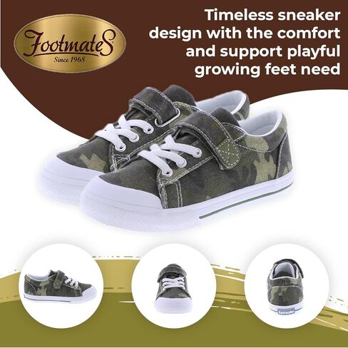 FOOTMATES Baby-Boy's Jordan (Infant/Toddler/Little Kid) Sneaker in Kuwait