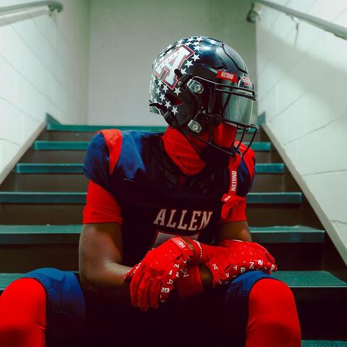 Nxtrnd G2 Pro Football Gloves, Men's Ultra Sticky Elite Receiver Gloves in Saudi Arabia