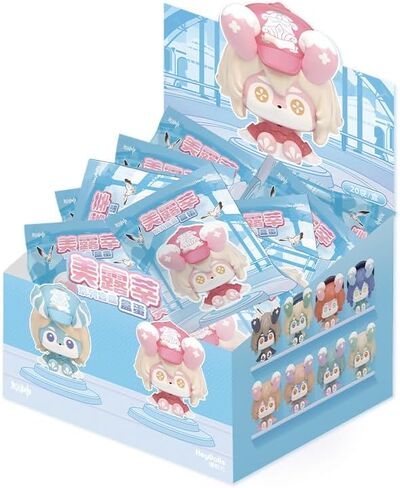 Melusine Series Mini Blind Bag - Single Bag（1pc per bag） in Kuwait
