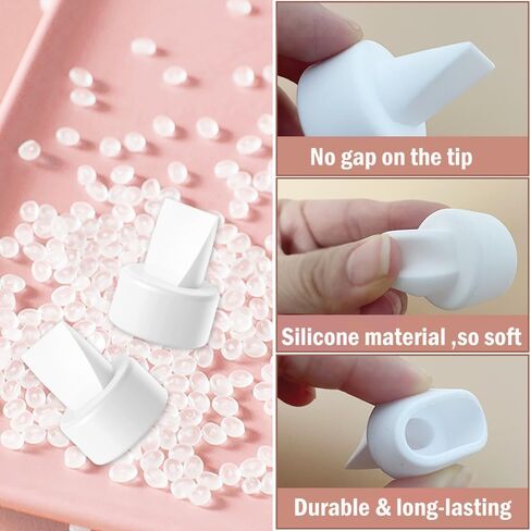 2pcs Breast Pump Collection Bottles for Spectra S2 Spectra S1 Spectra 9 Plus Motif Luna Breast Pumps, 6.oz 180ml Reusable Wide Neck Bottles with Collar and Sealing Disc, Replace for Spectra Bottle in Kuwait
