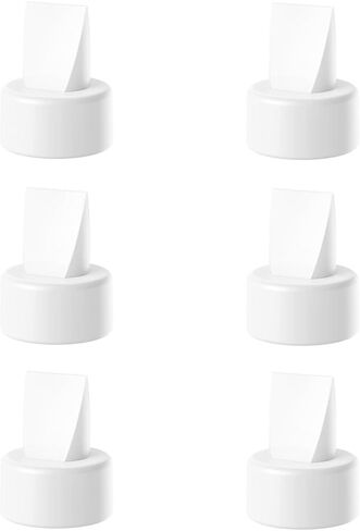 2pcs Breast Pump Collection Bottles for Spectra S2 Spectra S1 Spectra 9 Plus Motif Luna Breast Pumps, 6.oz 180ml Reusable Wide Neck Bottles with Collar and Sealing Disc, Replace for Spectra Bottle in Kuwait