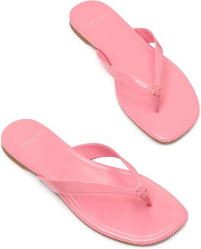 kate spade new york Women's Spade Flower Sandal in Kuwait
