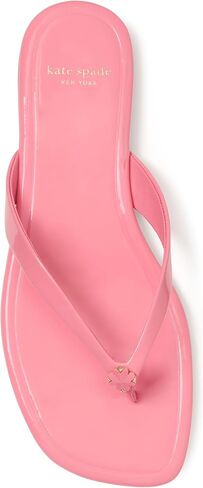 kate spade new york Women's Spade Flower Sandal in Kuwait