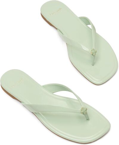 kate spade new york Women's Spade Flower Sandal in Kuwait