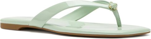 kate spade new york Women's Spade Flower Sandal in Kuwait