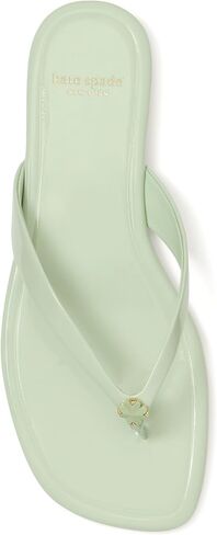 kate spade new york Women's Spade Flower Sandal in Kuwait