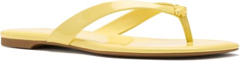 kate spade new york Women's Spade Flower Sandal in Kuwait