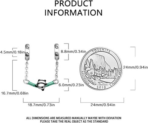 HappyStar 925 Sterling Silver Charms for Bracelets and Necklaces,Combination Dangle Pendants Beads Charms Jewelry Gift for Couples Sisters.（With Spacer Beads） in Saudi Arabia