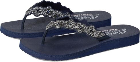 Skechers Women's Meditation-Rare Elegance Flip-Flop in Saudi Arabia