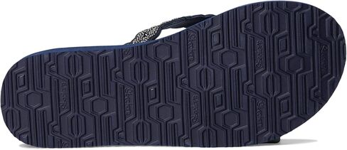 Skechers Women's Meditation-Rare Elegance Flip-Flop in Saudi Arabia