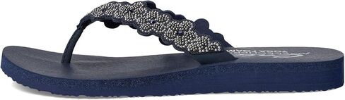 Skechers Women's Meditation-Rare Elegance Flip-Flop in Saudi Arabia