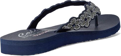 Skechers Women's Meditation-Rare Elegance Flip-Flop in Saudi Arabia