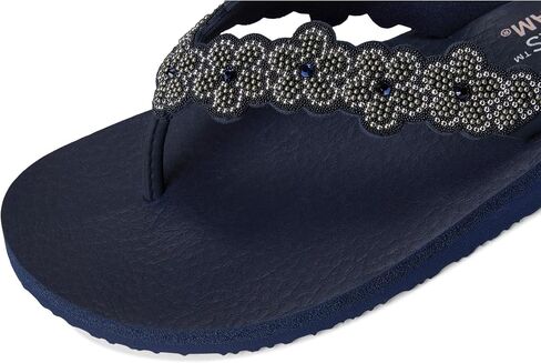 Skechers Women's Meditation-Rare Elegance Flip-Flop in Saudi Arabia