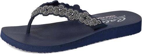 Skechers Women's Meditation-Rare Elegance Flip-Flop in Saudi Arabia