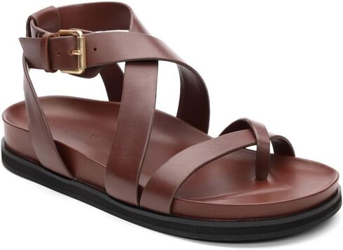 Sanctuary Women's Talia Sandal-Stylish and Comfortable Footwear for Everyday Wear in Saudi Arabia