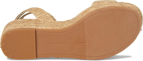 Dolce Vita Women's Talisa Flat Sandal in Saudi Arabia
