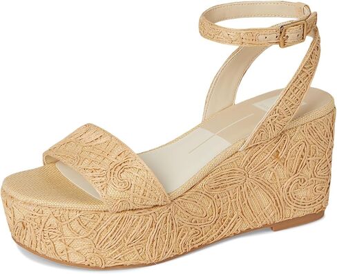 Dolce Vita Women's Talisa Flat Sandal in Saudi Arabia